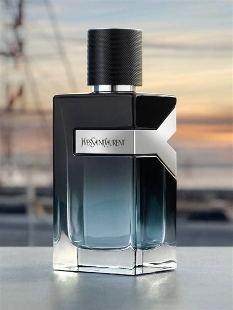 best YSL cologne for men